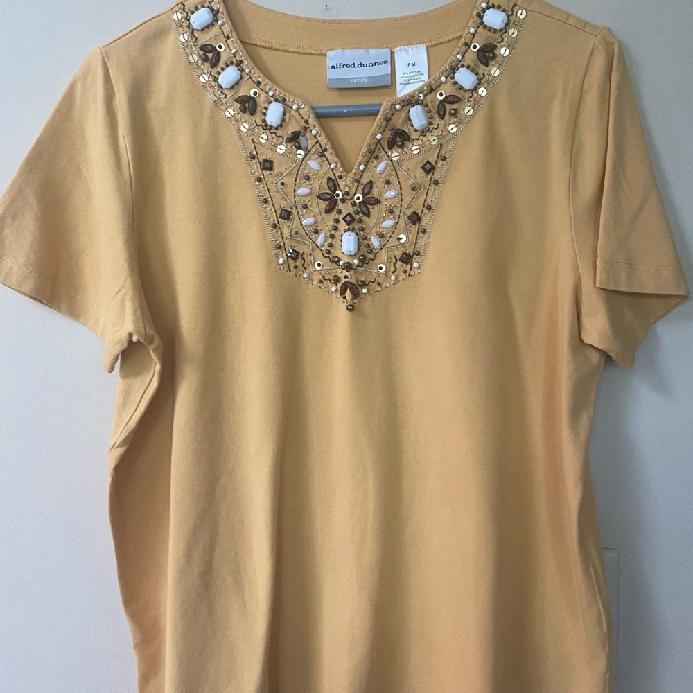 Alfred Dunner Women’s top